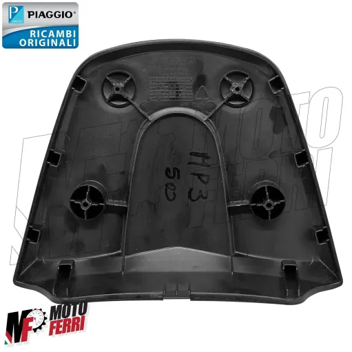 MF6988 Coperchio Portapacchi Originale Piaggio MP3 300 500 mod 2014/2018