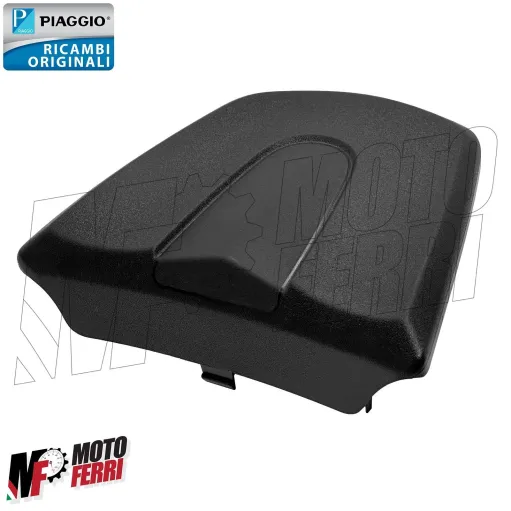 MF6988 Coperchio Portapacchi Originale Piaggio MP3 300 500 mod 2014/2018
