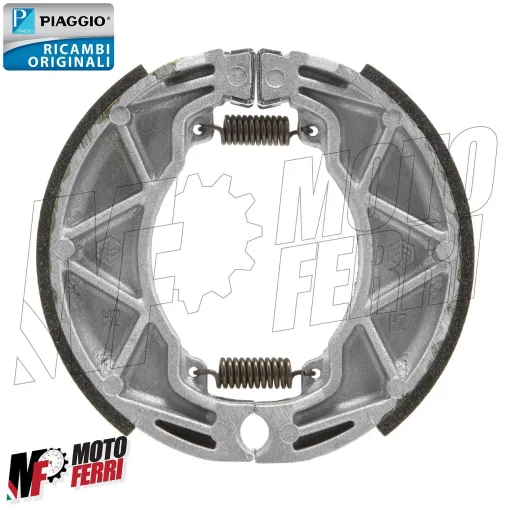 MF6992 Ganasce Freno Posteriori Origin Piaggio Liberty 125 150 200 iGet MOC RST