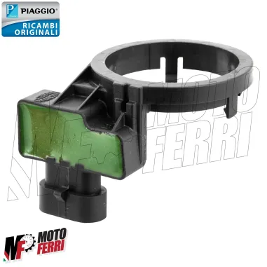 MF6993 Antenna Immobilizer Originale Piaggio Vespa Primavera 125 150 (2020/2024)