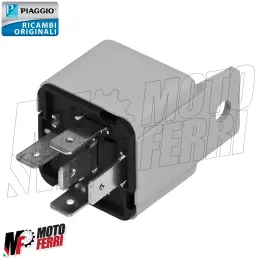 MF6994 Rele Avviamento Orig Piaggio Liberty 125 150 200 RST MOC Sport 2004/2014 2