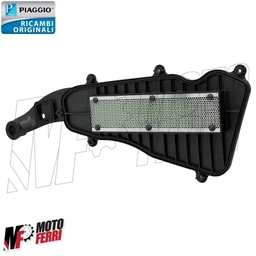 MF6997 Filtro Aria Origin Piaggio Liberty 125 150 iGet 2020 2021 2022 2023 2024