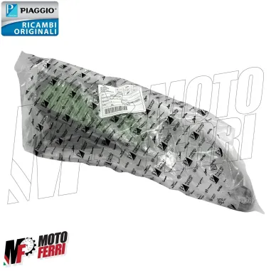 MF6997 Filtro Aria Origin Piaggio Liberty 125 150 iGet 2020 2021 2022 2023 2024