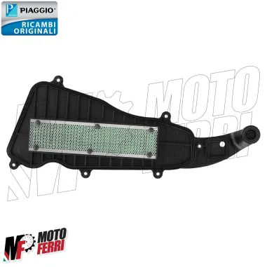 MF6998 Filtro Aria Origin Piaggio Liberty 125 150 iGet 2015 2016 2017 2018 2019