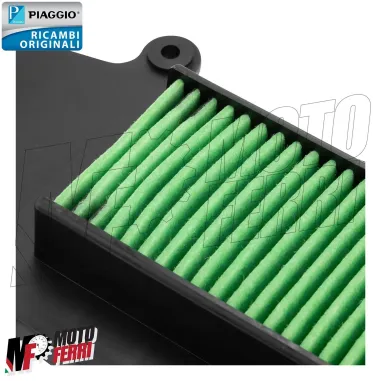 MF6998 Filtro Aria Origin Piaggio Liberty 125 150 iGet 2015 2016 2017 2018 2019