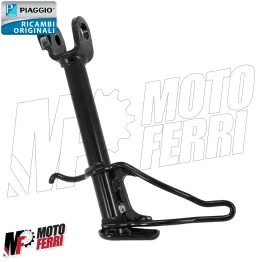 MF6999 Cavalletto Laterale Originale Piaggio Medley 125 150 iGet mod 2016/2024 2