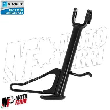 MF6999 Cavalletto Laterale Originale Piaggio Medley 125 150 iGet mod 2016/2024
