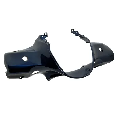 MF7003 Coprimanubrio Originale Piaggio Medley 125 150 (2016/2019) Blu Midnight