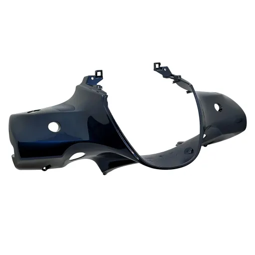 MF7003 Coprimanubrio Originale Piaggio Medley 125 150 (2016/2019) Blu Midnight