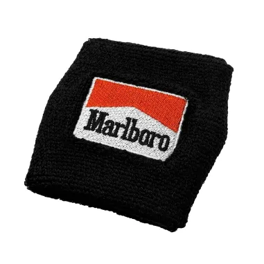 MF3346 Calzino Polsino Marlboro Serbatoio Vaschetta Olio Freno Frizione Moto
