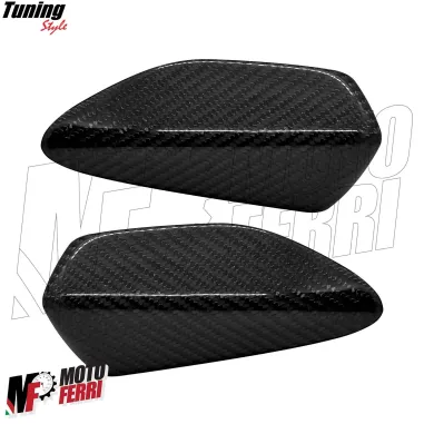 MF7007 Protezione Serbatoio in Carbonio per Yamaha R1 mod 2015 / 2024