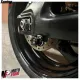 MF7009 Nottolini Cavalletto Posteriore Honda CBR 600 1000 RR Supporti Alzamoto