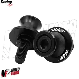 MF7012 Nottolini Cavalletto Posteriore KTM Duke 990 890 790 690 390 - M10 2