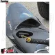MF7017 Specchietti Bar End Oro Gold da Manubrio SportPro Universale Moto Scooter
