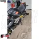 MF7017 Specchietti Bar End Oro Gold da Manubrio SportPro Universale Moto Scooter