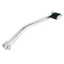 MF0986 Leva Pedale Avviamento Vespa PX PE 125 150 200 / Arcobaleno / Disco