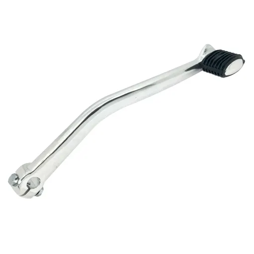 MF0986 Leva Pedale Avviamento Vespa PX PE 125 150 200 / Arcobaleno / Disco