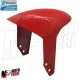 MF7018 Parafango Anteriore Originale Piaggio NRG Power / Purejet 50 Rosso Dragon