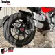 MF2941 Kit Adesivi Ducati Corse per Profili Cerchi Monster Panigale Multistrada