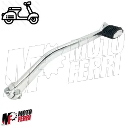 MF0986 Leva Pedale Avviamento Vespa PX PE 125 150 200 / Arcobaleno / Disco 2