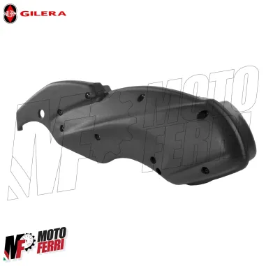 MF5826 Scatola Filtro Aria Completa Gilera Runner 125 180 FX FXR mod 1997 / 2002