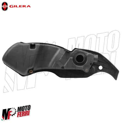 MF5826 Scatola Filtro Aria Completa Gilera Runner 125 180 FX FXR mod 1997 / 2002