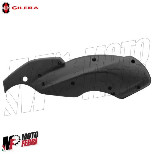 MF5826 Scatola Filtro Aria Completa Gilera Runner 125 180 FX FXR mod 1997 / 2002
