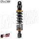 MF7025 Ammortizzatore Posteriore Aerox F12 Booster SR Stage6 Regolabile 310mm