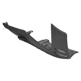 MF7026 Sotto Pedana Destro Grigio Origin Aprilia Sportcity 125 250 mod 2006/2008