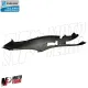 MF7027 Carena Posteriore Destra Nero Lucido Piaggio Beverly 500 mod 2002/2012