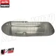 MF7030 Protezione Griglia Marmitta Aprilia Scarabeo 100 2T (2000) mot Minarelli