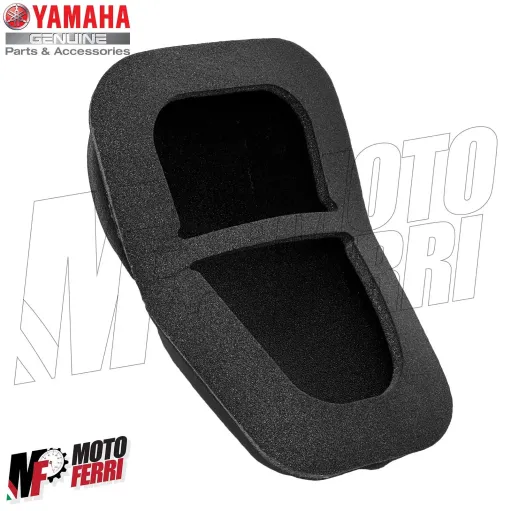 MF7031 Filtro Aria Originale Yamaha XT 600 Z Tenerè (1988/1990) 3AJ1 3AJ4 3AJ6