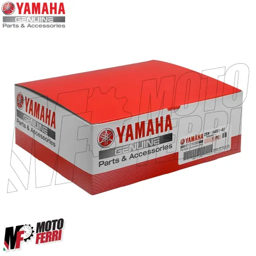 MF7031 Filtro Aria Originale Yamaha XT 600 Z Tenerè (1988/1990) 3AJ1 3AJ4 3AJ6