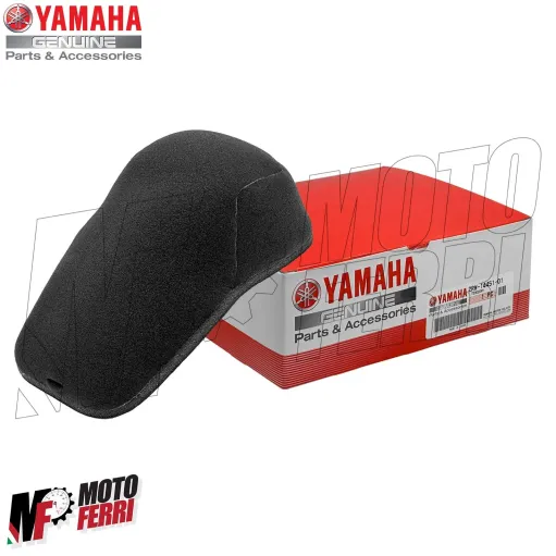 MF7031 Filtro Aria Originale Yamaha XT 600 Z Tenerè (1988/1990) 3AJ1 3AJ4 3AJ6