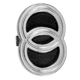 MF7032 Scudetto Emblema Anetriore Gilera Runner 50 125 180 200 SP FX FXR VX VXR