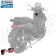 MF7033 Gancio Portaborse Originale Piaggo Beverly 125 250 400 500 mod 2001/2010