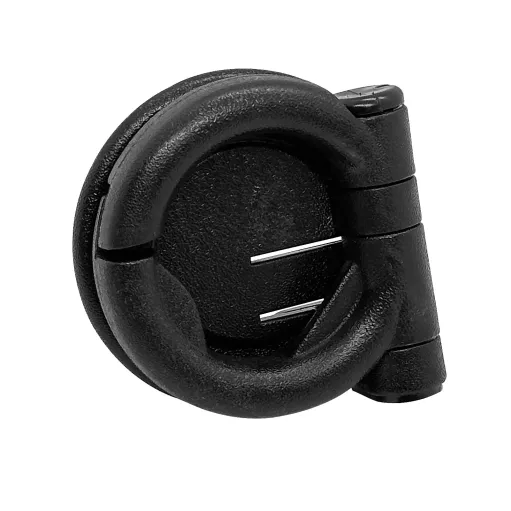 MF7033 Gancio Portaborse Originale Piaggo Liberty iGet / RST 50 125 150 200