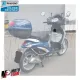 MF7033 Gancio Portaborse Originale Piaggo Liberty iGet / RST 50 125 150 200