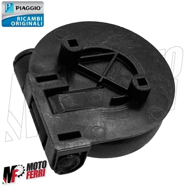 MF7033 Gancio Portaborse Originale Piaggo Liberty iGet / RST 50 125 150 200