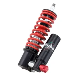 MF0989 Ammortizzatore Anteriore Bitubo Regolabile ZIP Adattabile Vespa Special 50