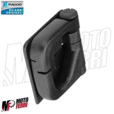 MF7034 Gancio Portaborse Origin Piaggo NRG Power 2005-2017 / Liberty 1997-2004