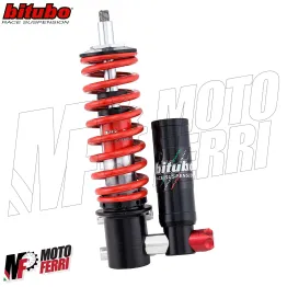 MF0989 Ammortizzatore Anteriore Bitubo Regolabile ZIP Adattabile Vespa Special 50 2