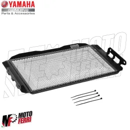 MF7036 Griglia Protezione Radiatore Originale Yamaha Tracer 9 / GT + 2021 a 2024 2