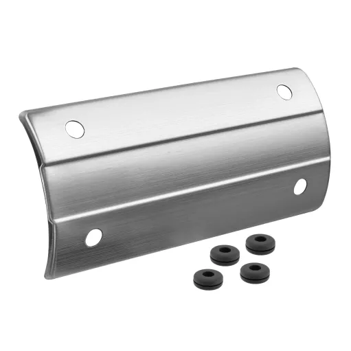 MF5935 Protezione Griglia Marmitta Gilera Runner FX FXR 125 180 mod 1997 / 2002