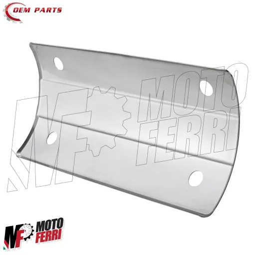MF5935 Protezione Griglia Marmitta Gilera Runner FX FXR 125 180 mod 1997 / 2002