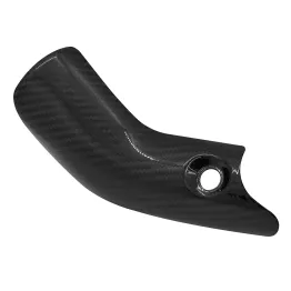 MF7040 Protezione Collettore Marmitta Carbonio Honda XADV 750 dal 2017 al 2024