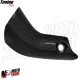 MF7040 Protezione Collettore Marmitta Carbonio Honda XADV 750 dal 2017 al 2024