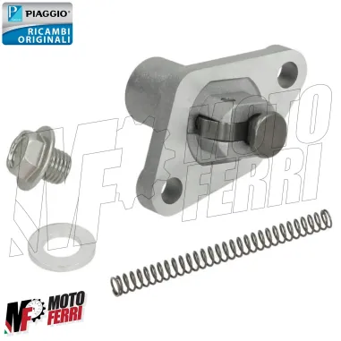 MF7041 Tendicatena Distribuzione Piaggio Vespa GTS 300 250 200 125 - 2003 a 2018