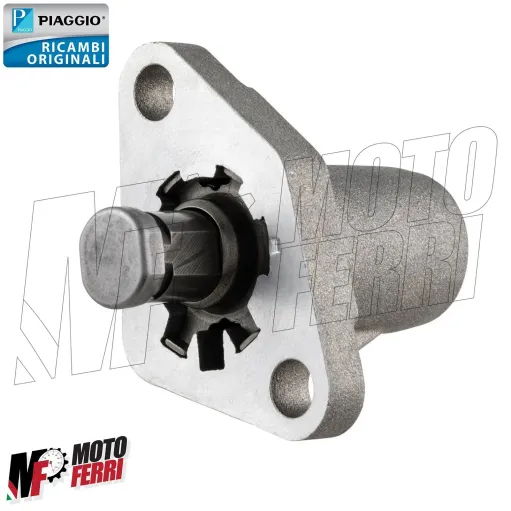 MF7042 Tendi Catena Distribuzione Originale Piaggio Beverly 300 HPE 2021/2024