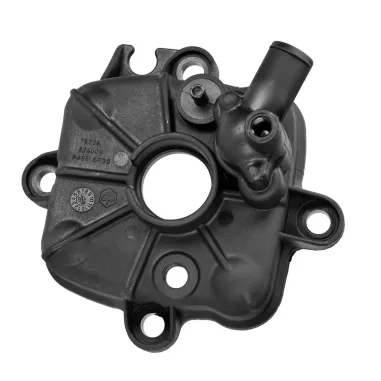 MF7043 Coperchio Testa Cilindro Origin Gilera Runner FX FXR 125 180 2T 1997/2002